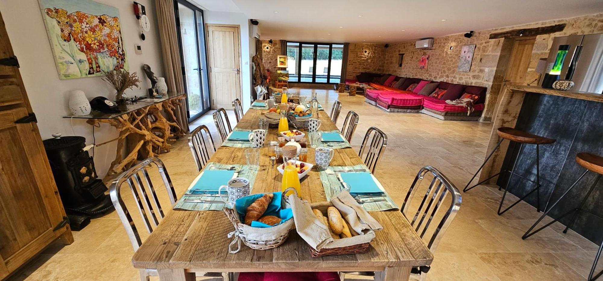 Le Petit Paradis 24 Groléjac Exterior foto