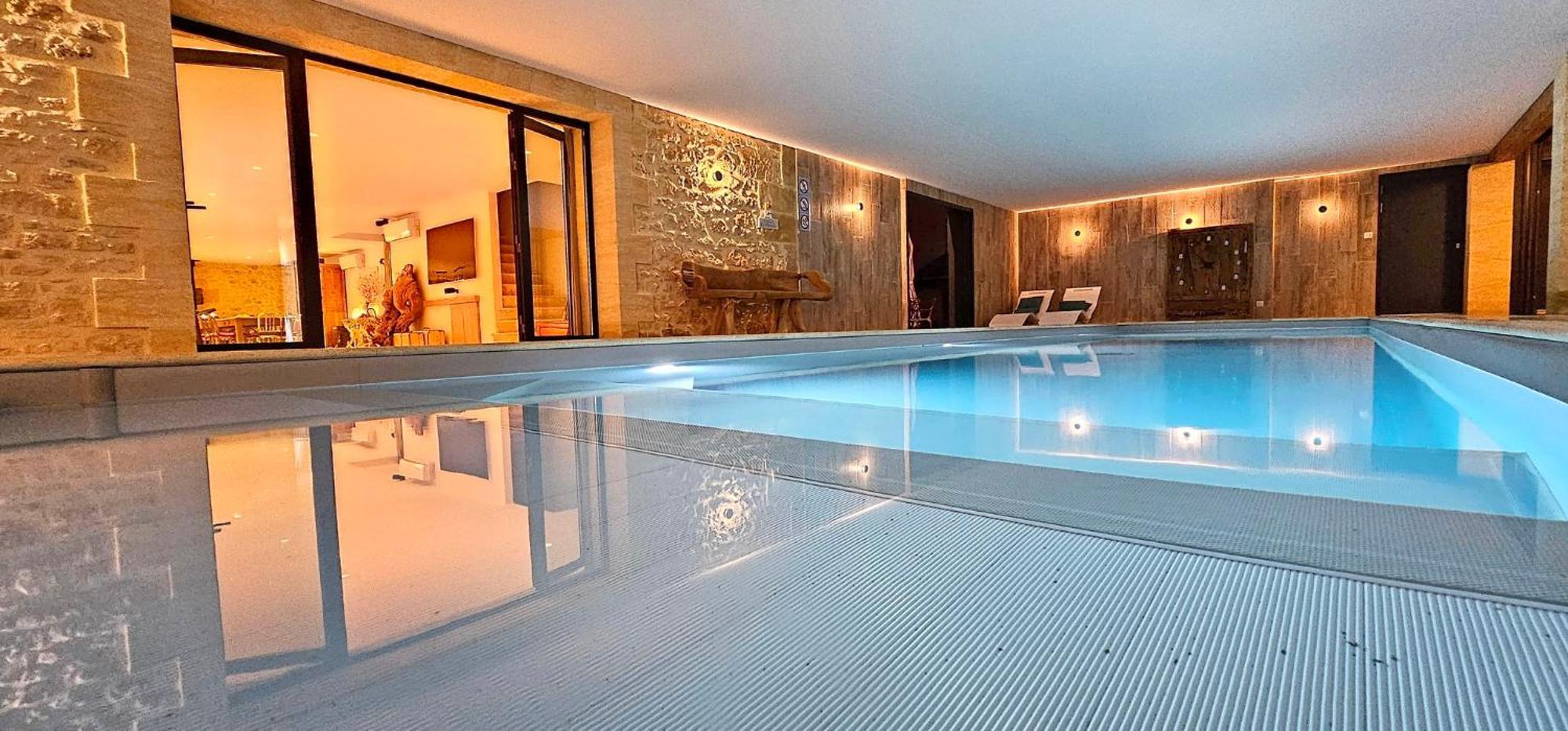 Le Petit Paradis 24 Groléjac Exterior foto