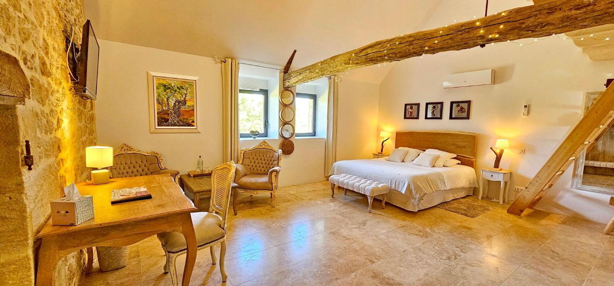 Le Petit Paradis 24 Groléjac Exterior foto