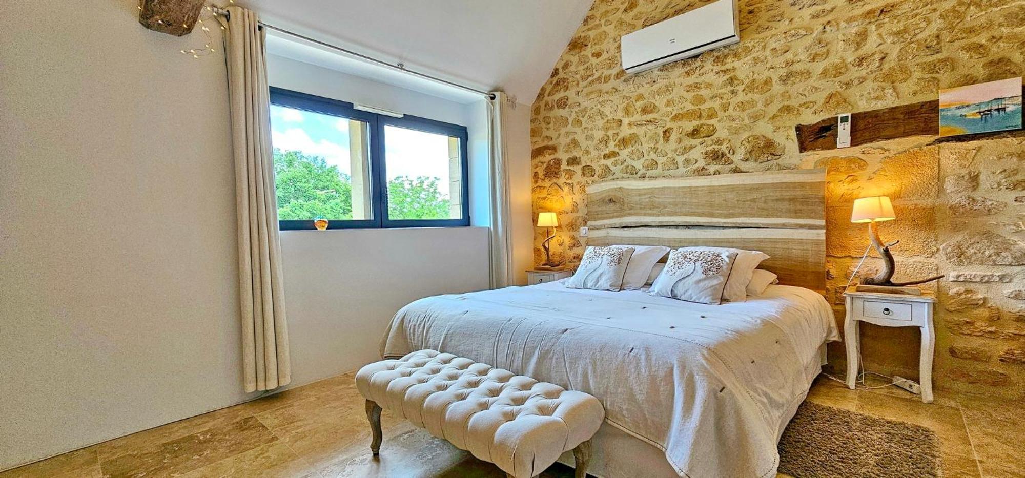 Le Petit Paradis 24 Groléjac Exterior foto