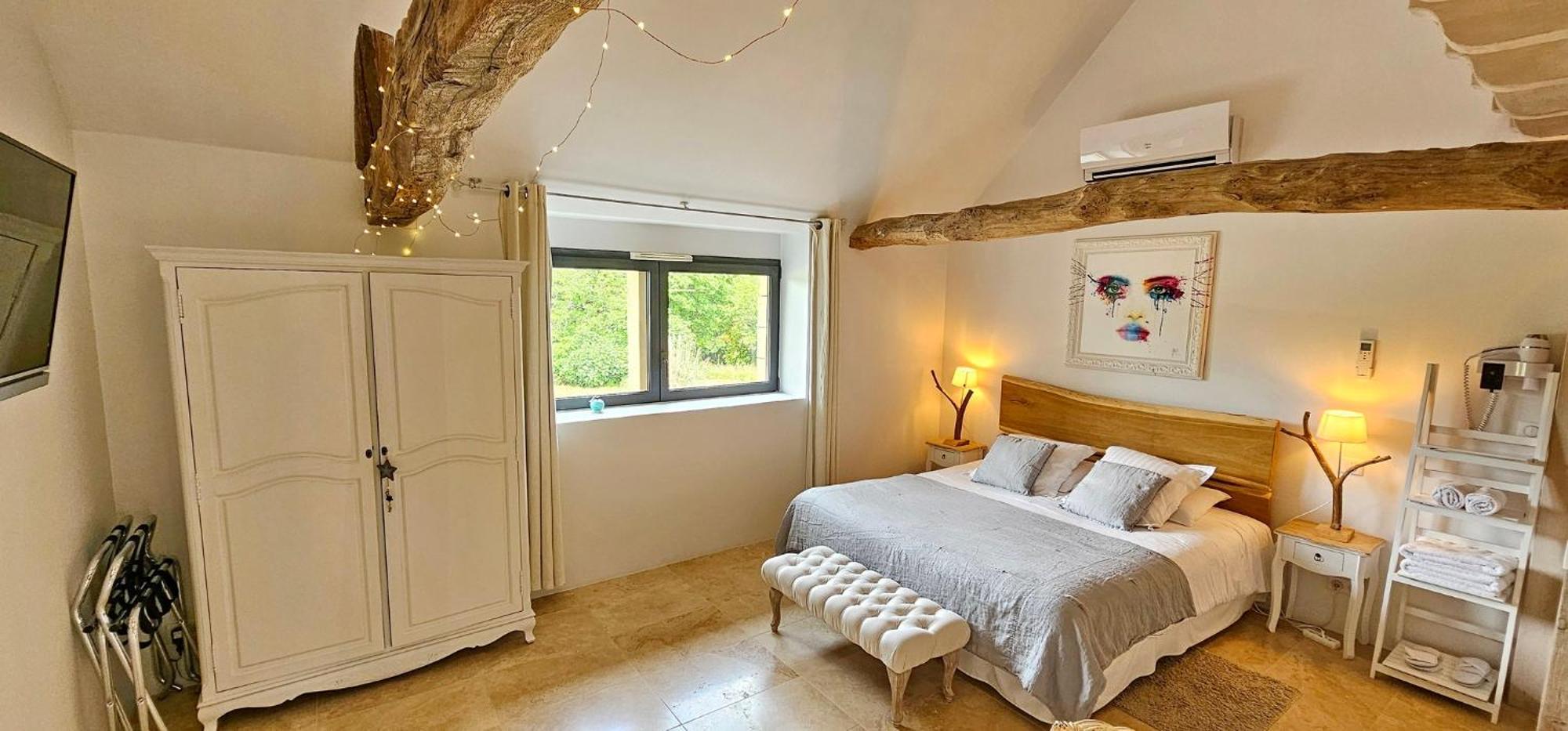 Le Petit Paradis 24 Groléjac Exterior foto