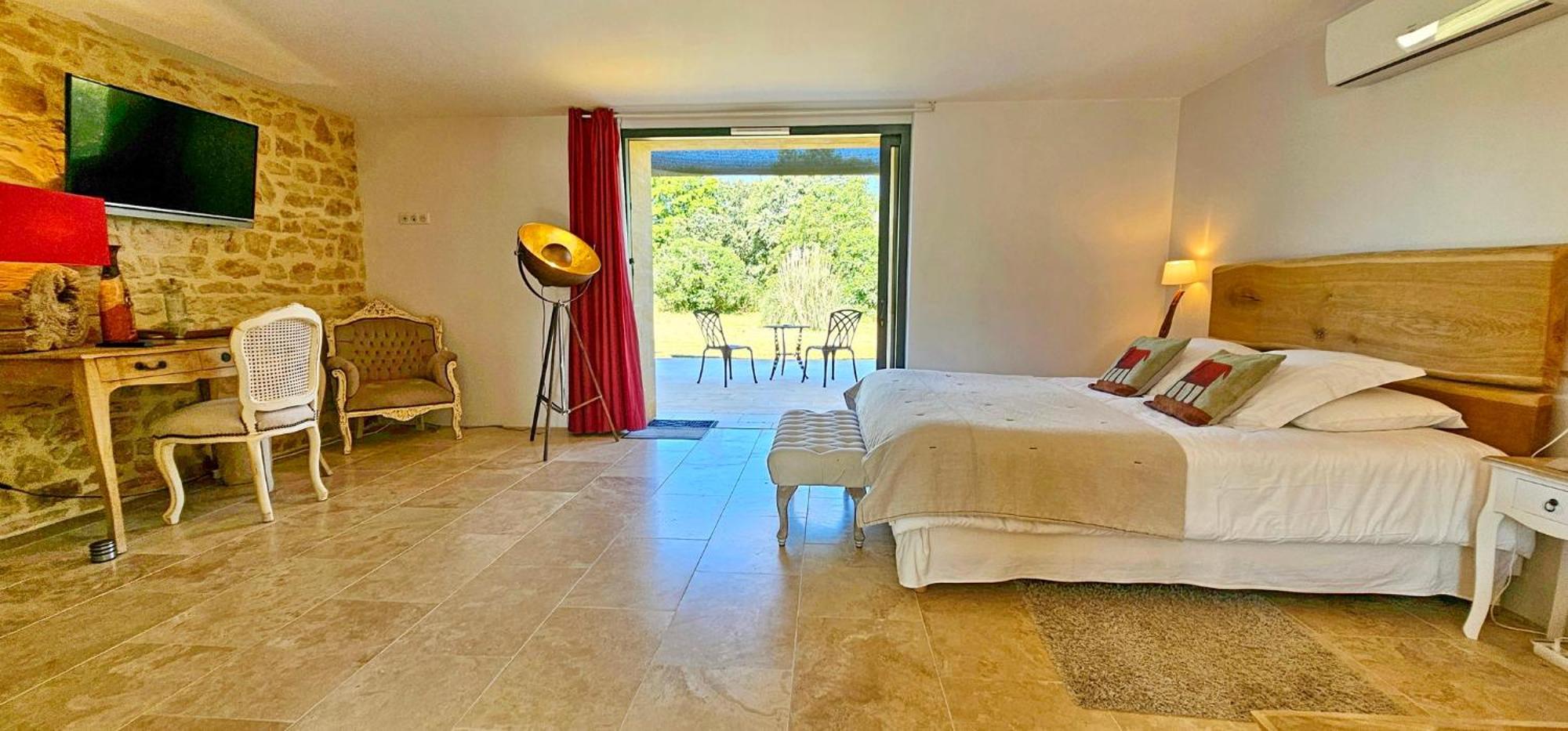 Le Petit Paradis 24 Groléjac Exterior foto