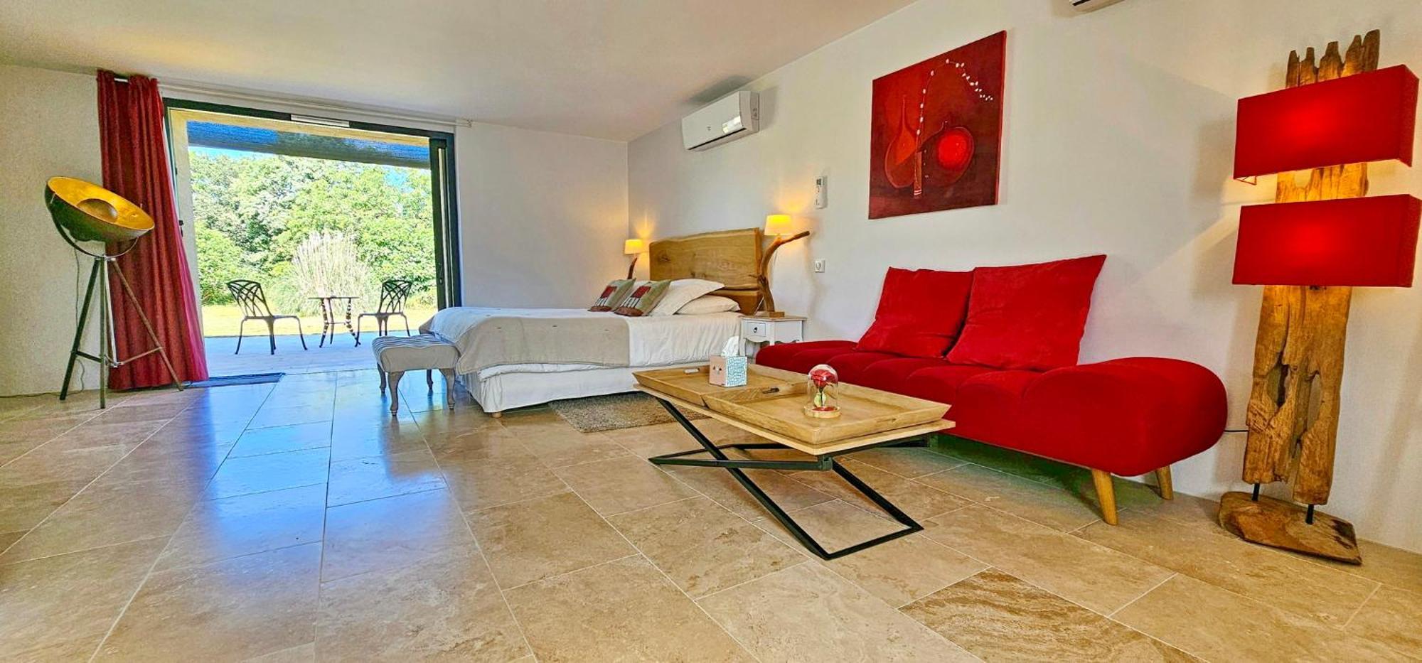 Le Petit Paradis 24 Groléjac Exterior foto